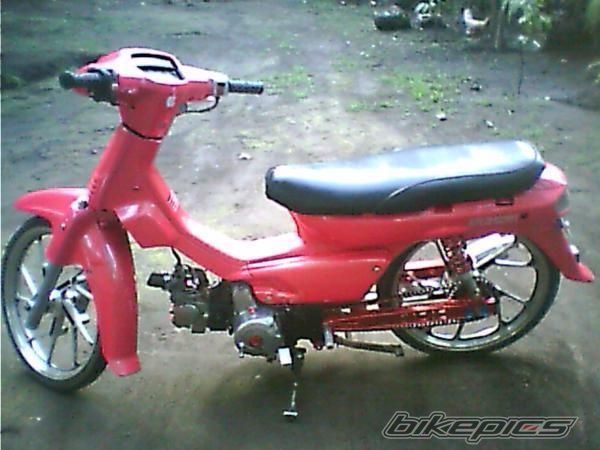 Bike Photo 1383467
