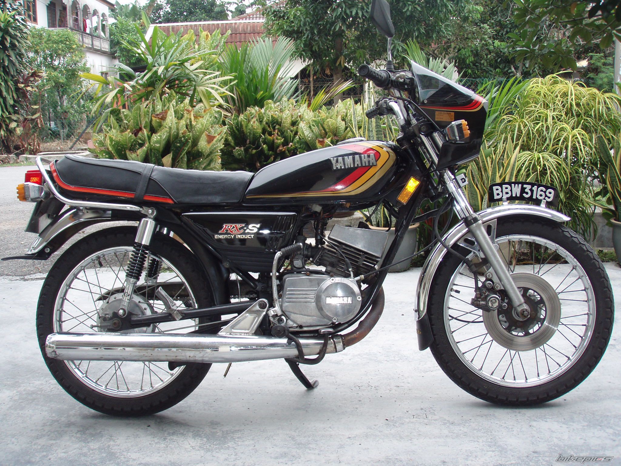 Bike Photo 1383495