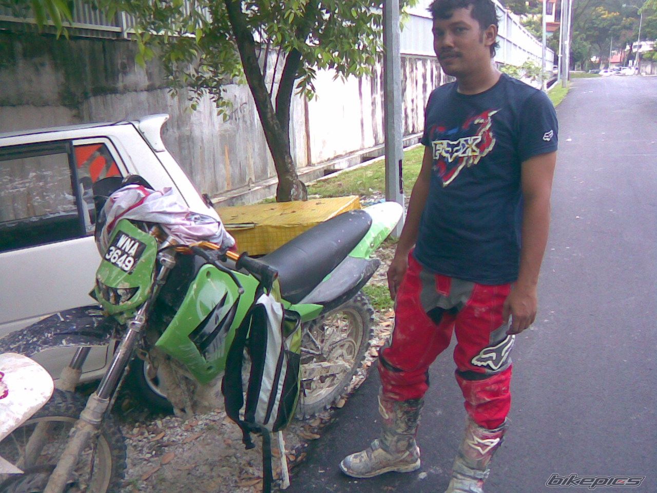 Bike Photo 1383514