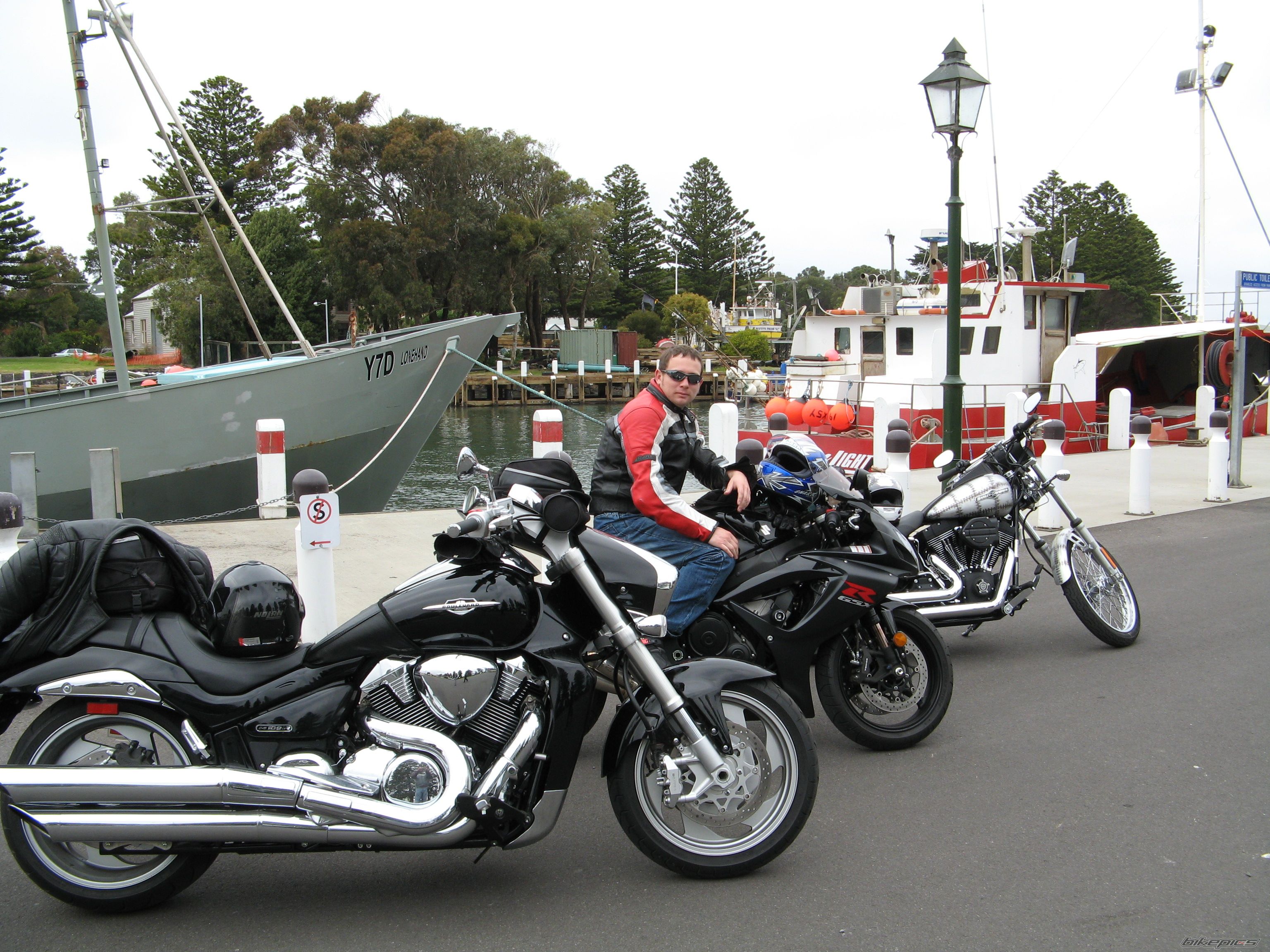 Bike Photo 1383538