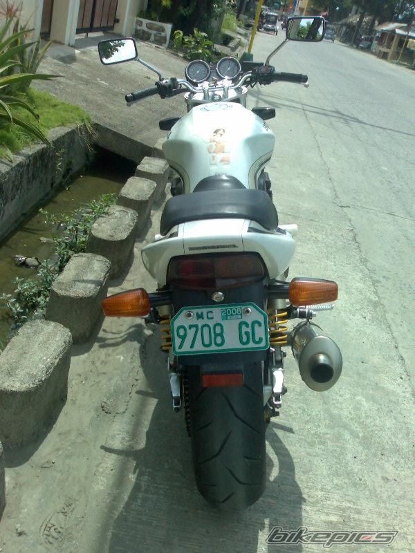 Bike Photo 1383540