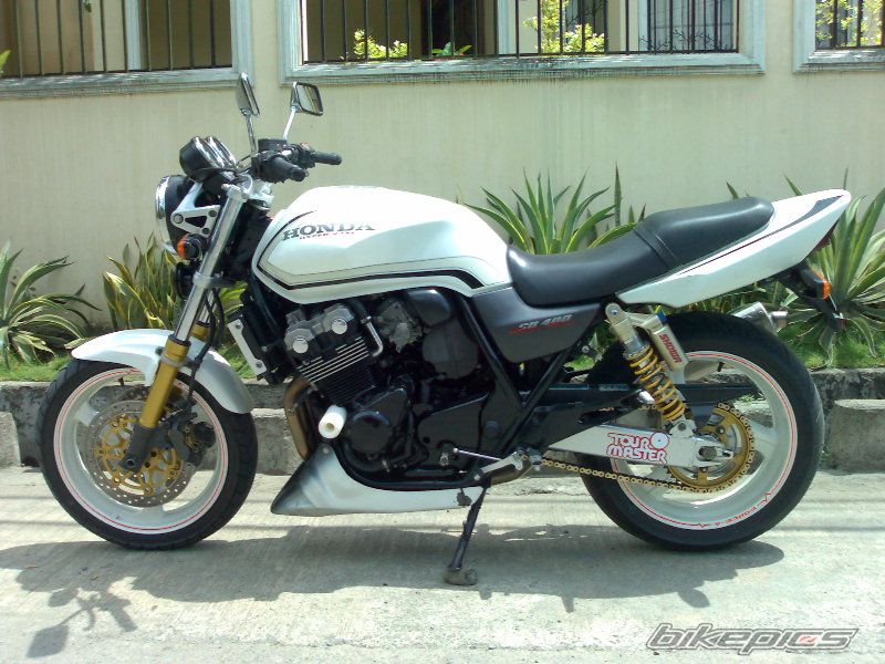 Bike Photo 1383544