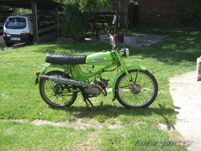 Bike Photo 1383587