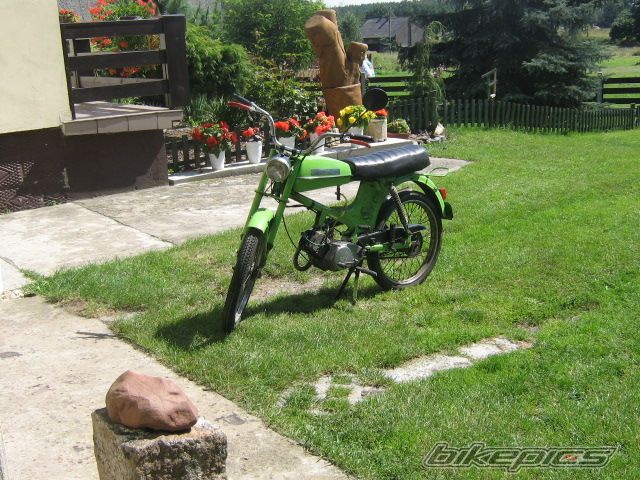 Bike Photo 1383598