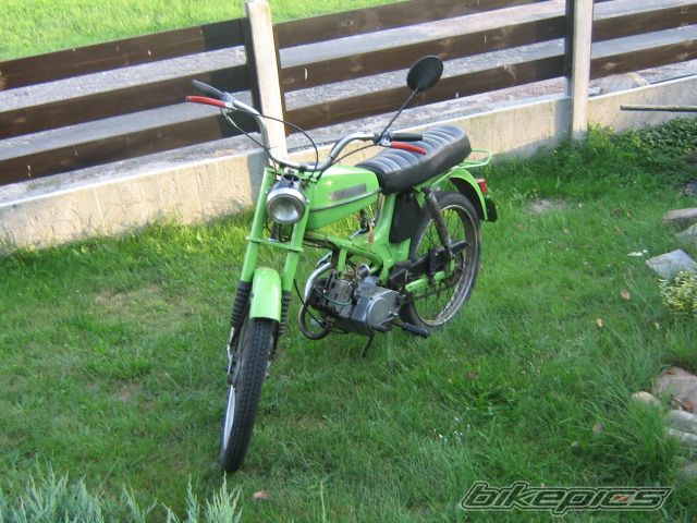 Bike Photo 1383607