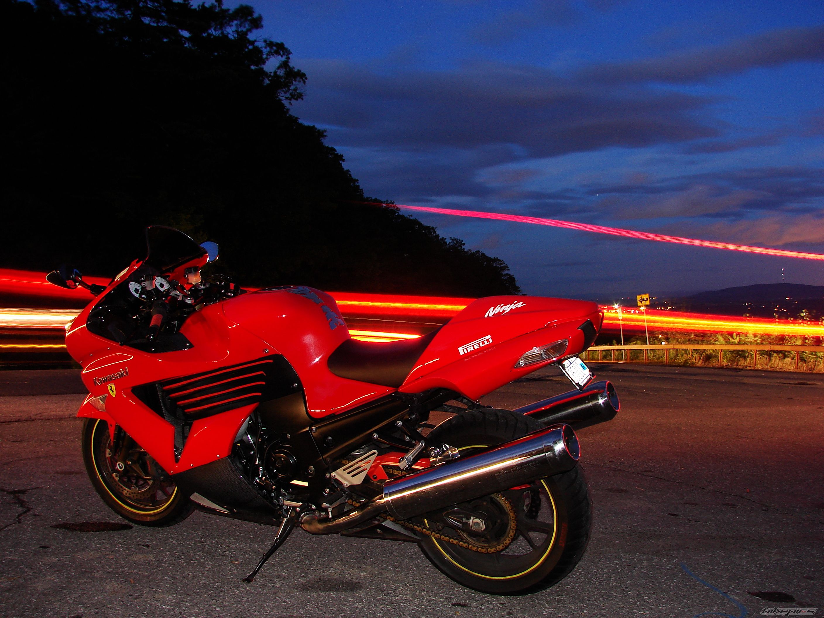 Bike Photo 1383692