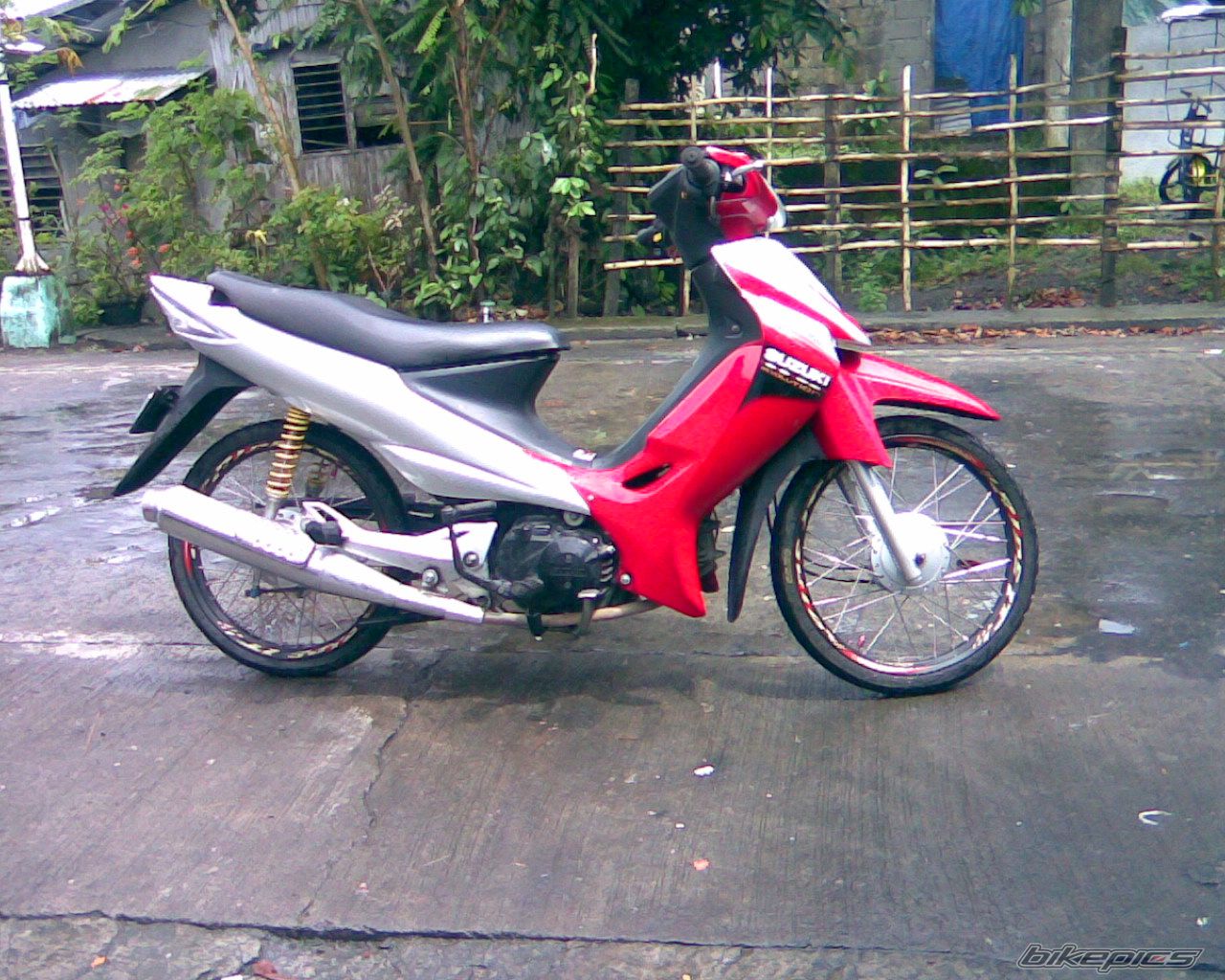 Bike Photo 1383704