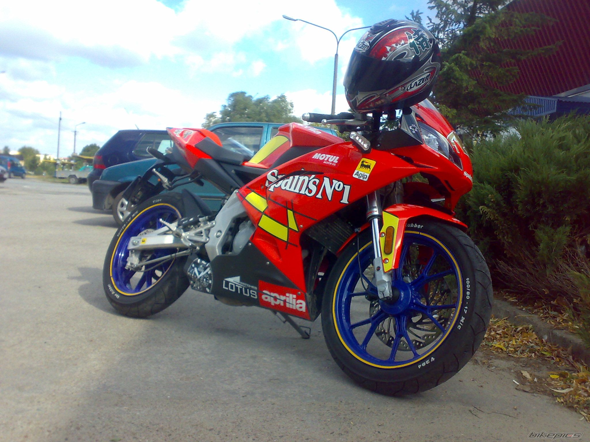 Bike Photo 1383722