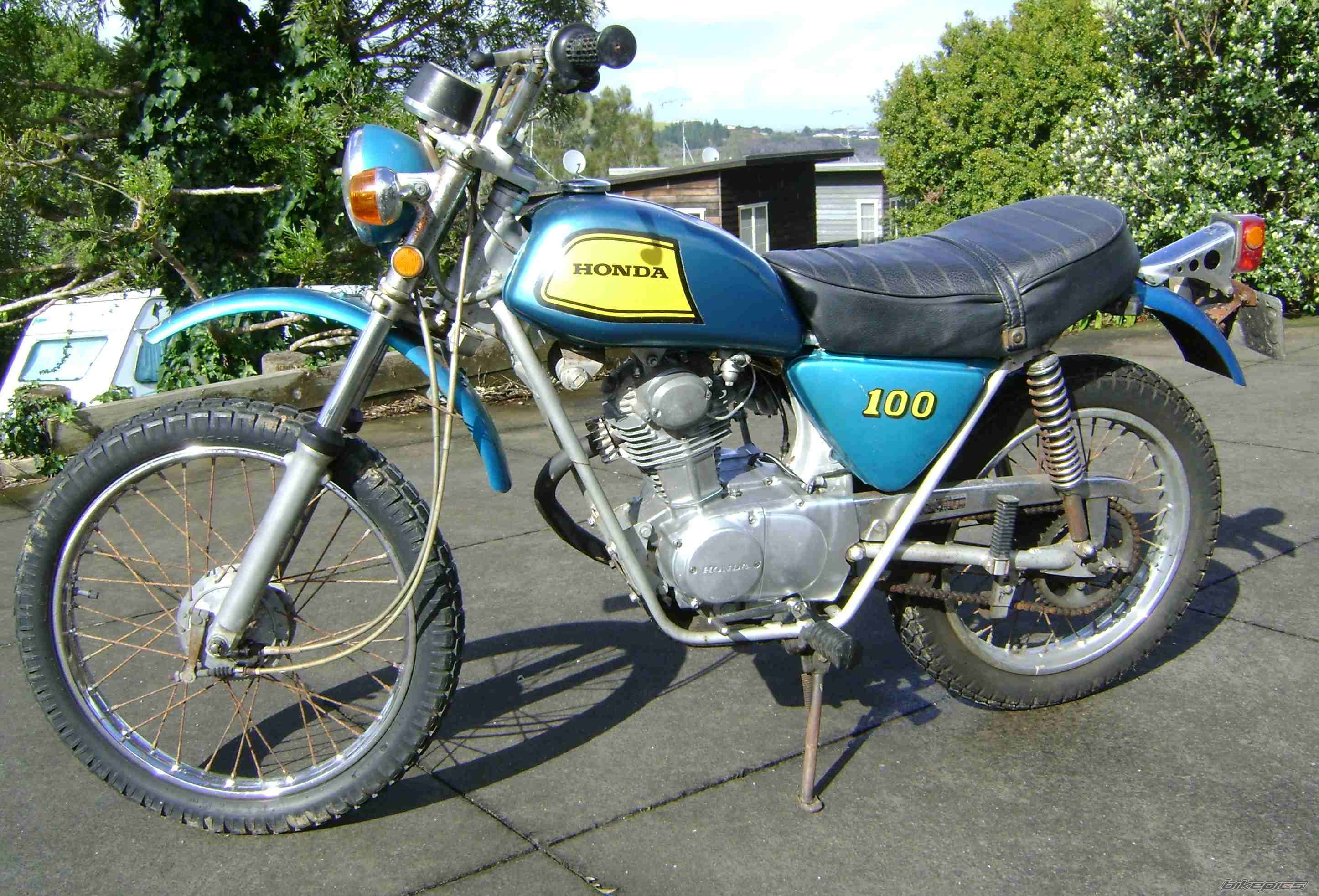 Bike Photo 1383724