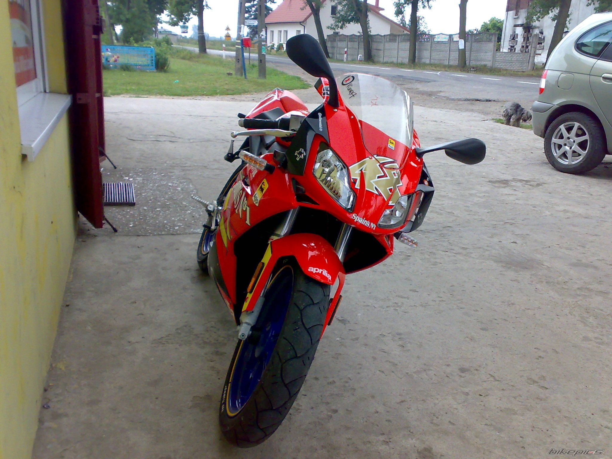 Bike Photo 1383745