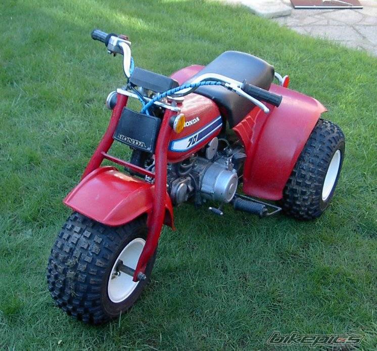 Bike Photo 138378