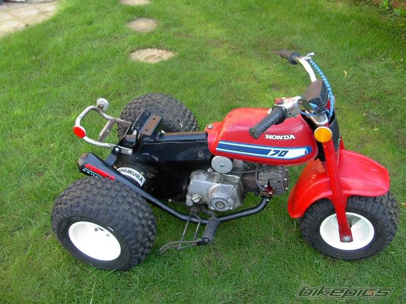Bike Photo 138379