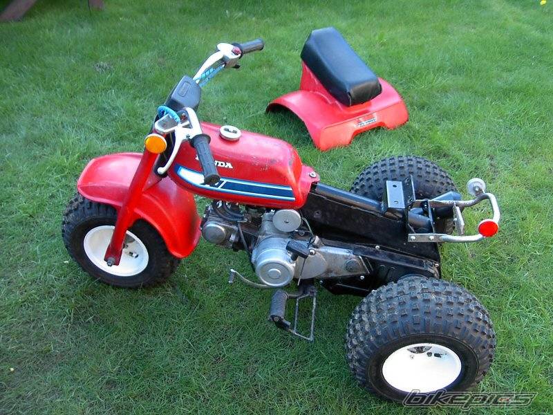 Bike Photo 138381