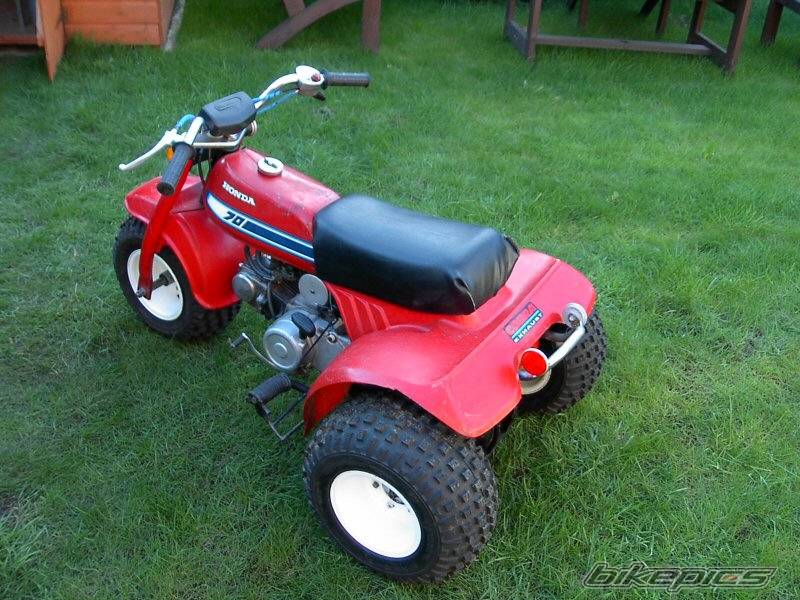Bike Photo 138382