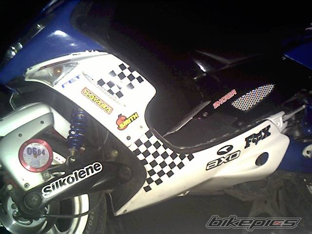 Bike Photo 138385