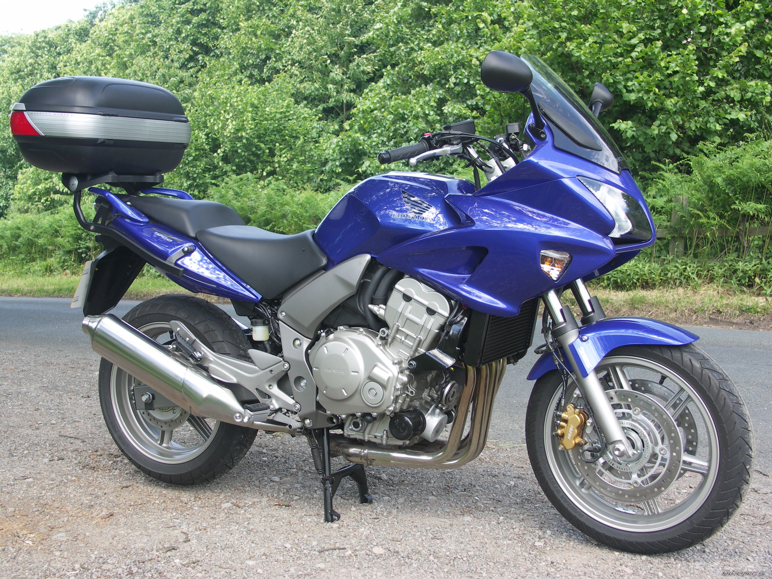 Bike Photo 1383885