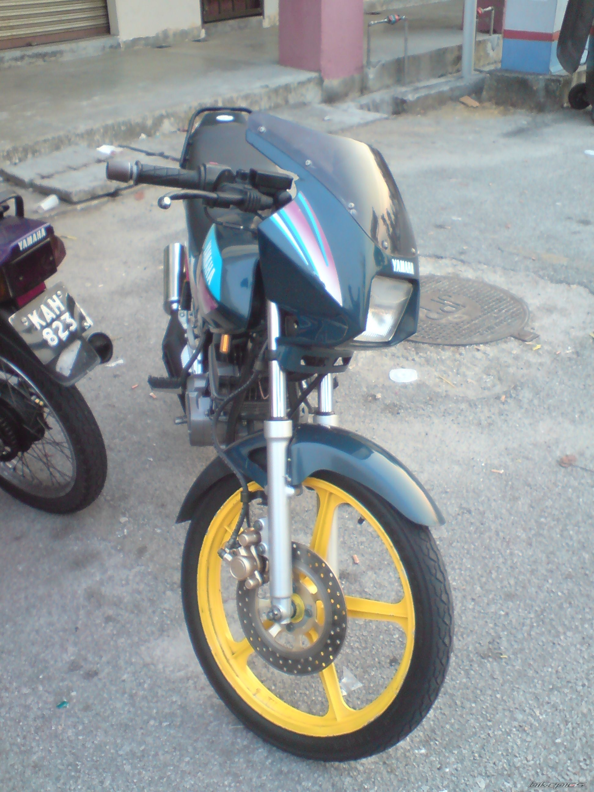 Bike Photo 1383888