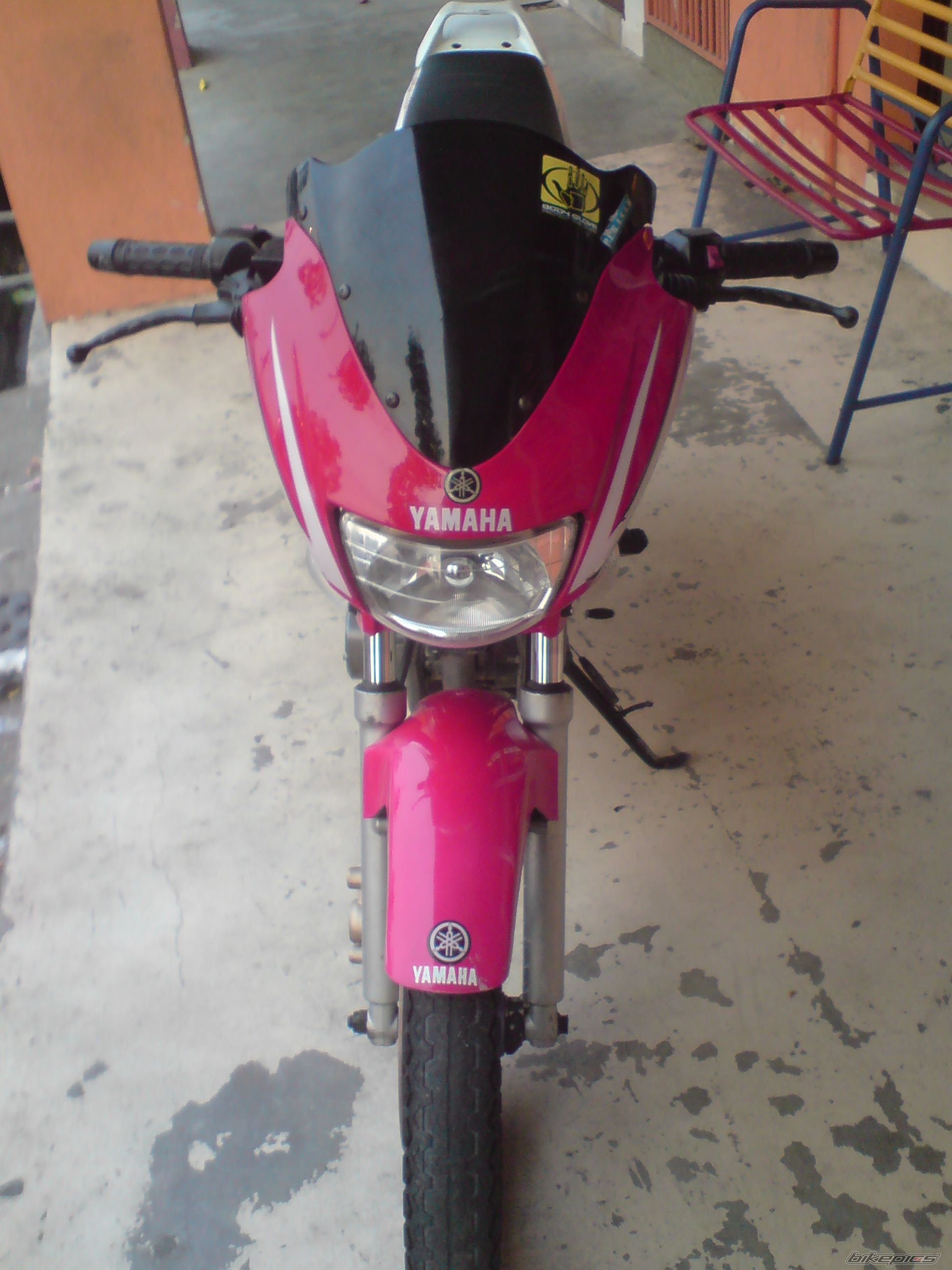 Bike Photo 1383889