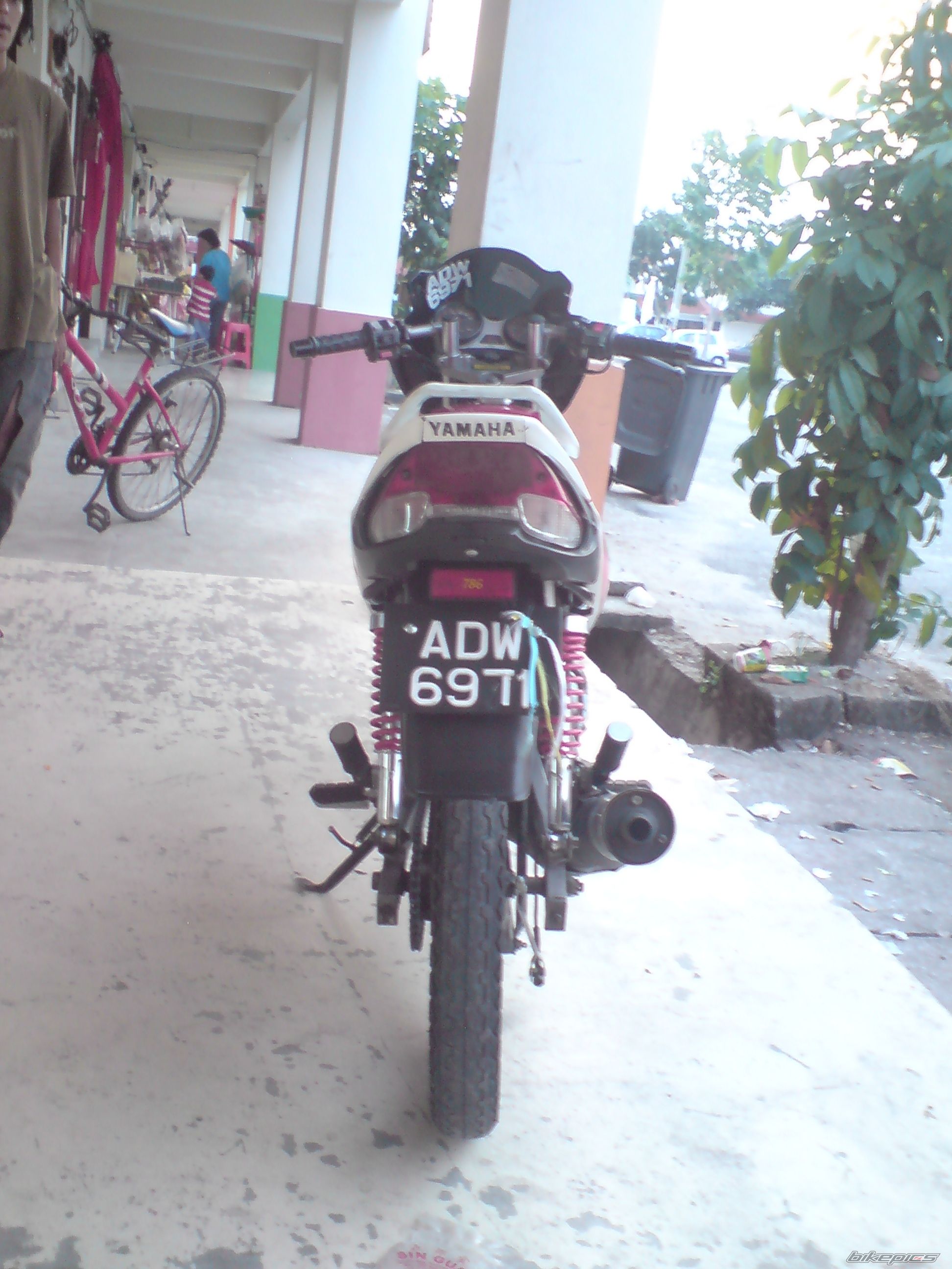 Bike Photo 1383892