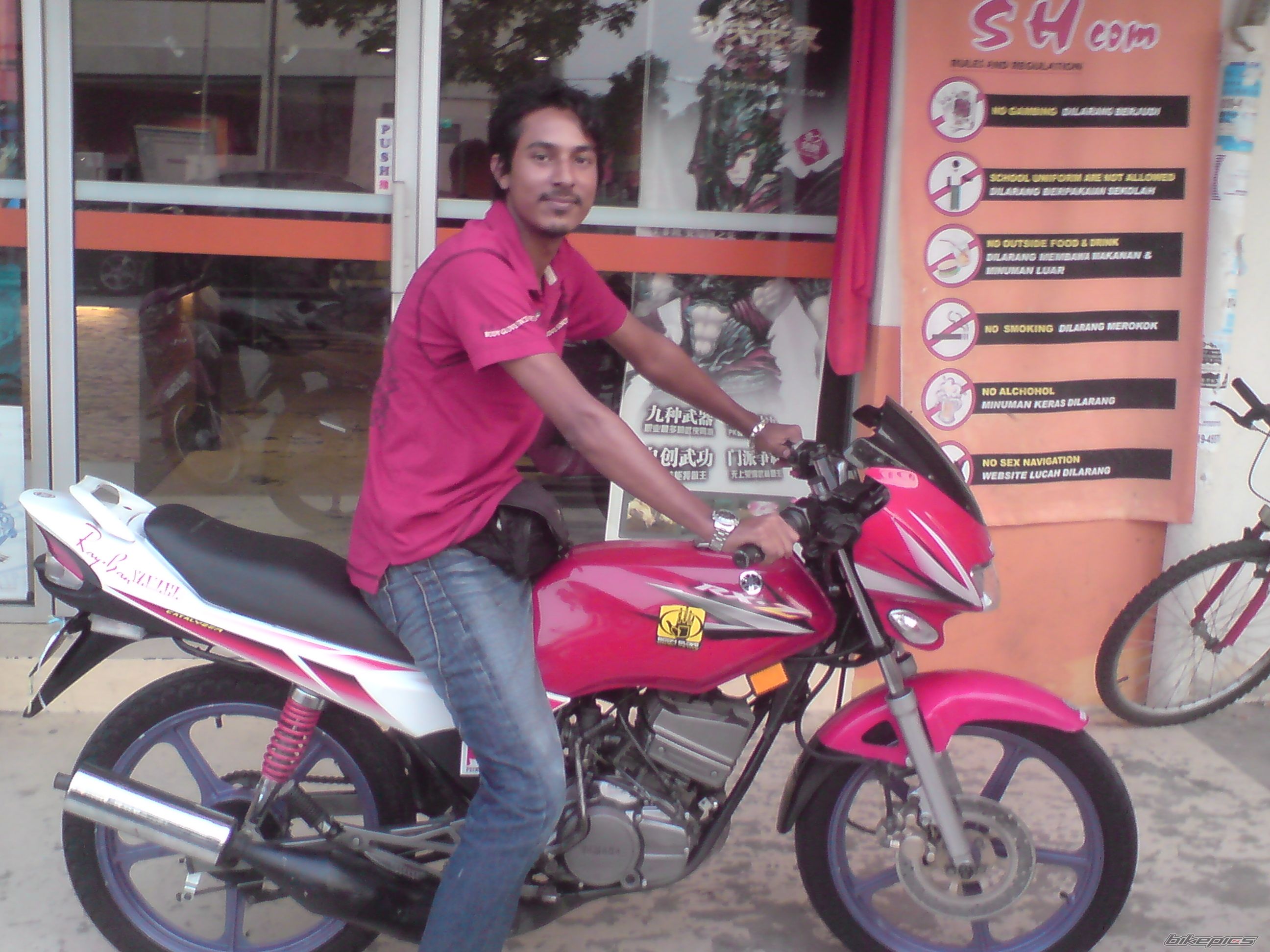 Bike Photo 1383896