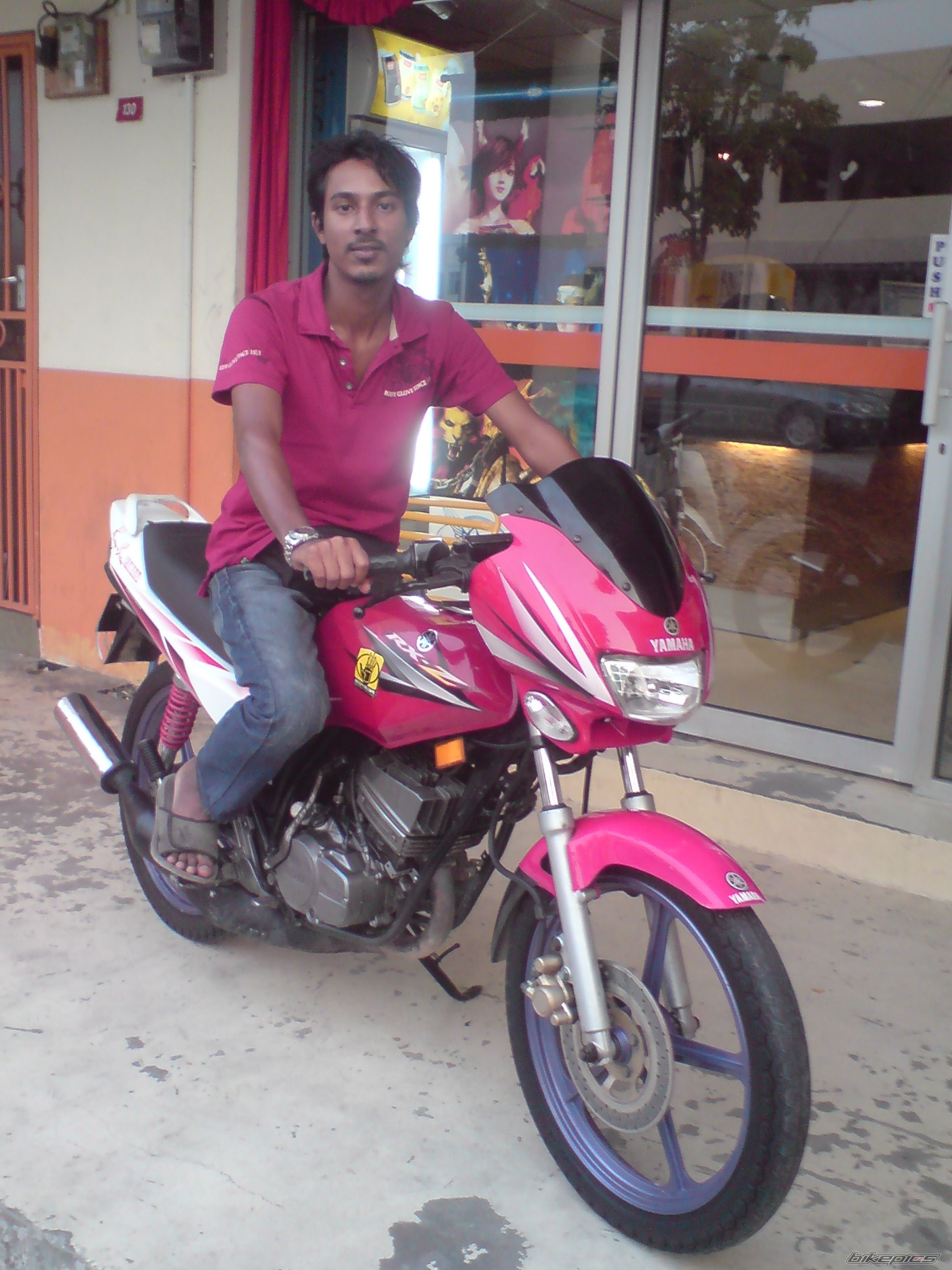 Bike Photo 1383900