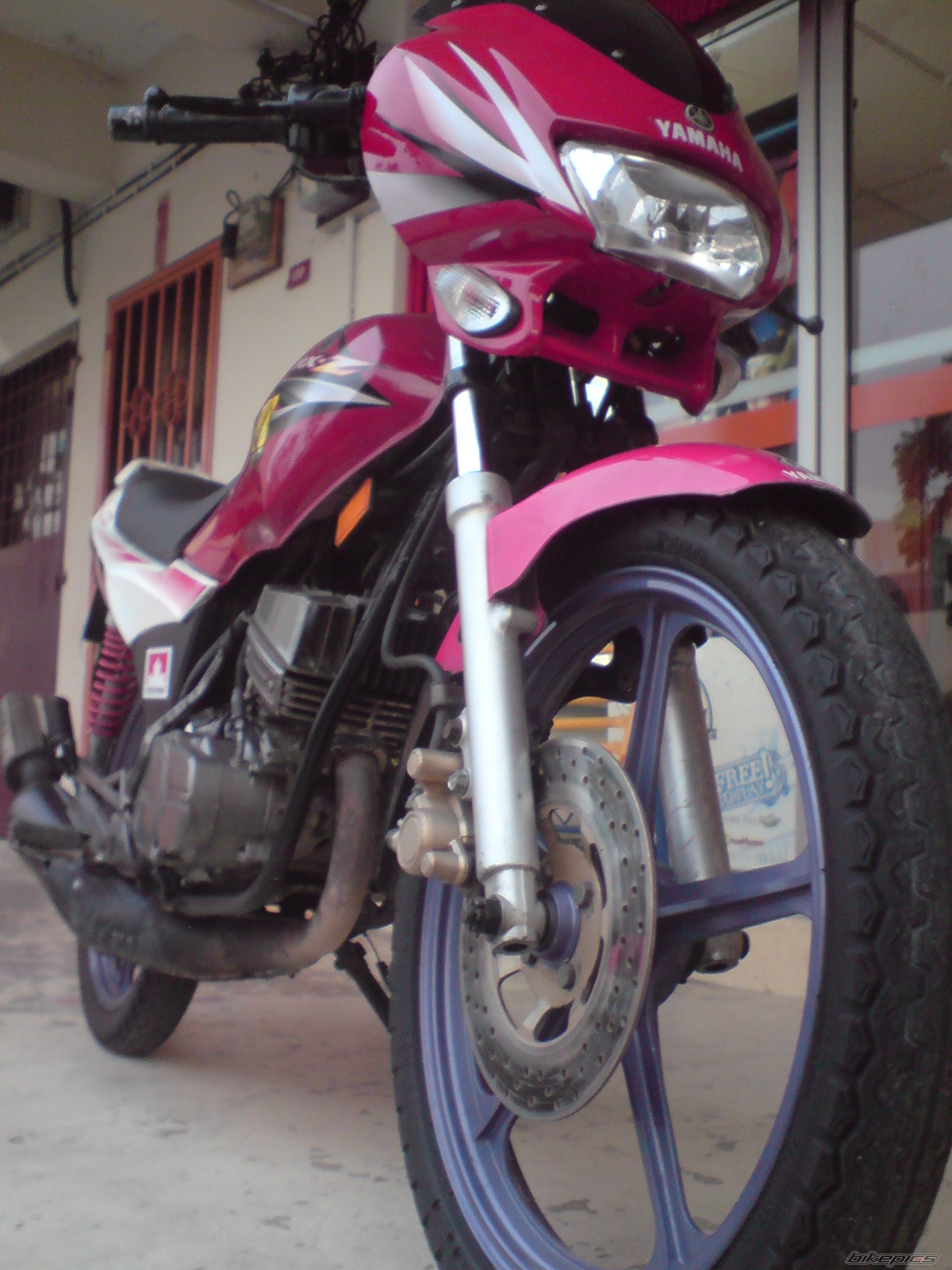 Bike Photo 1383905