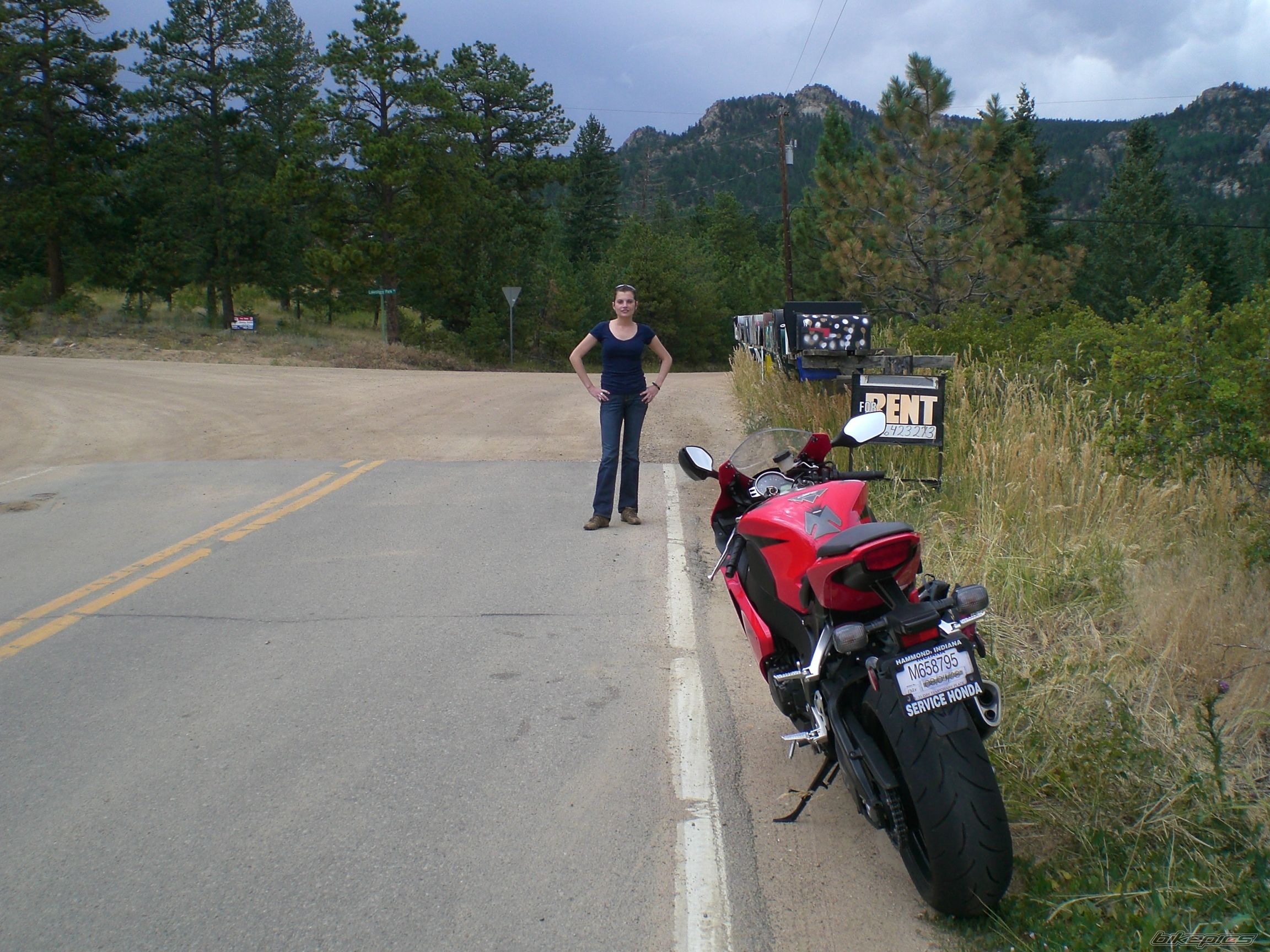 Bike Photo 1383960