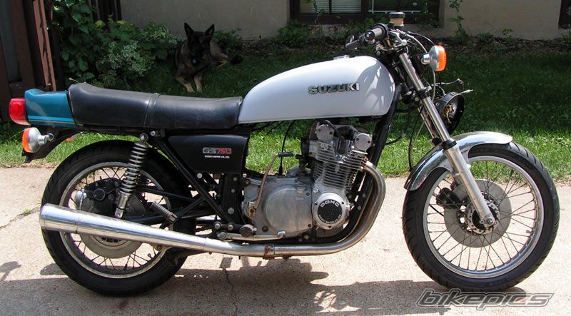 Bike Photo 1383963