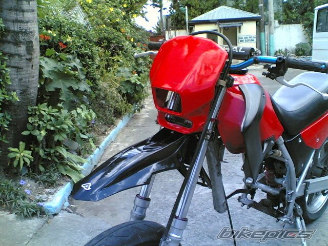 Bike Photo 1384000