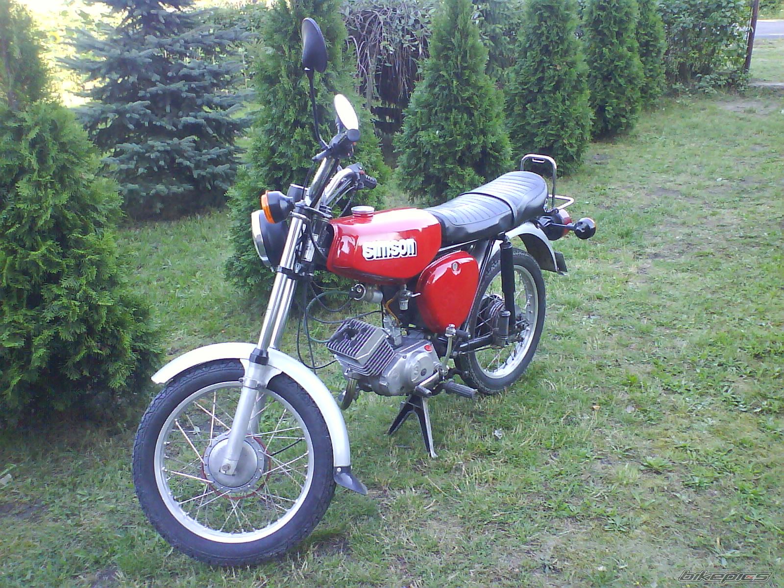 Bike Photo 1384081
