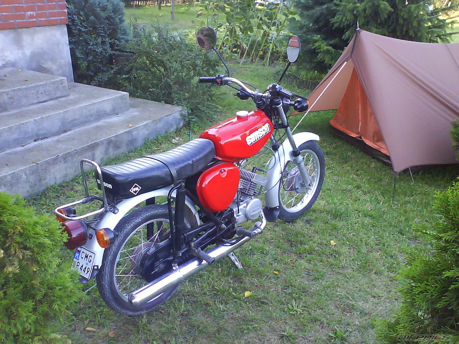 Bike Photo 1384088