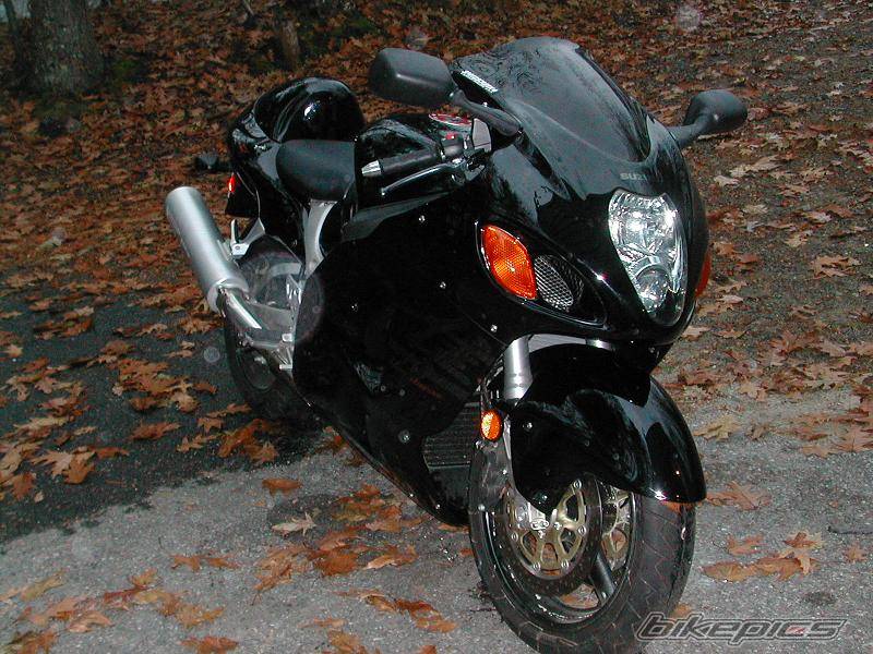 Bike Photo 138409