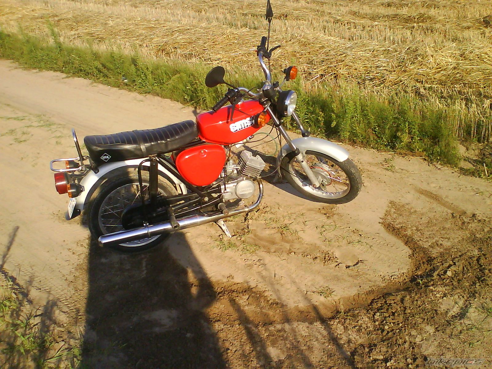 Bike Photo 1384095