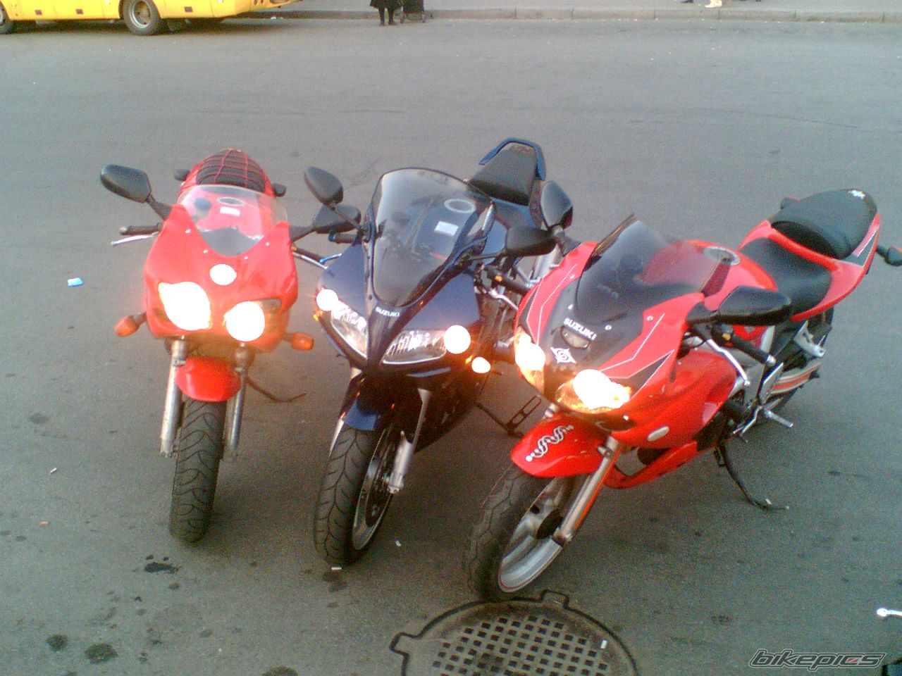Bike Photo 1384097