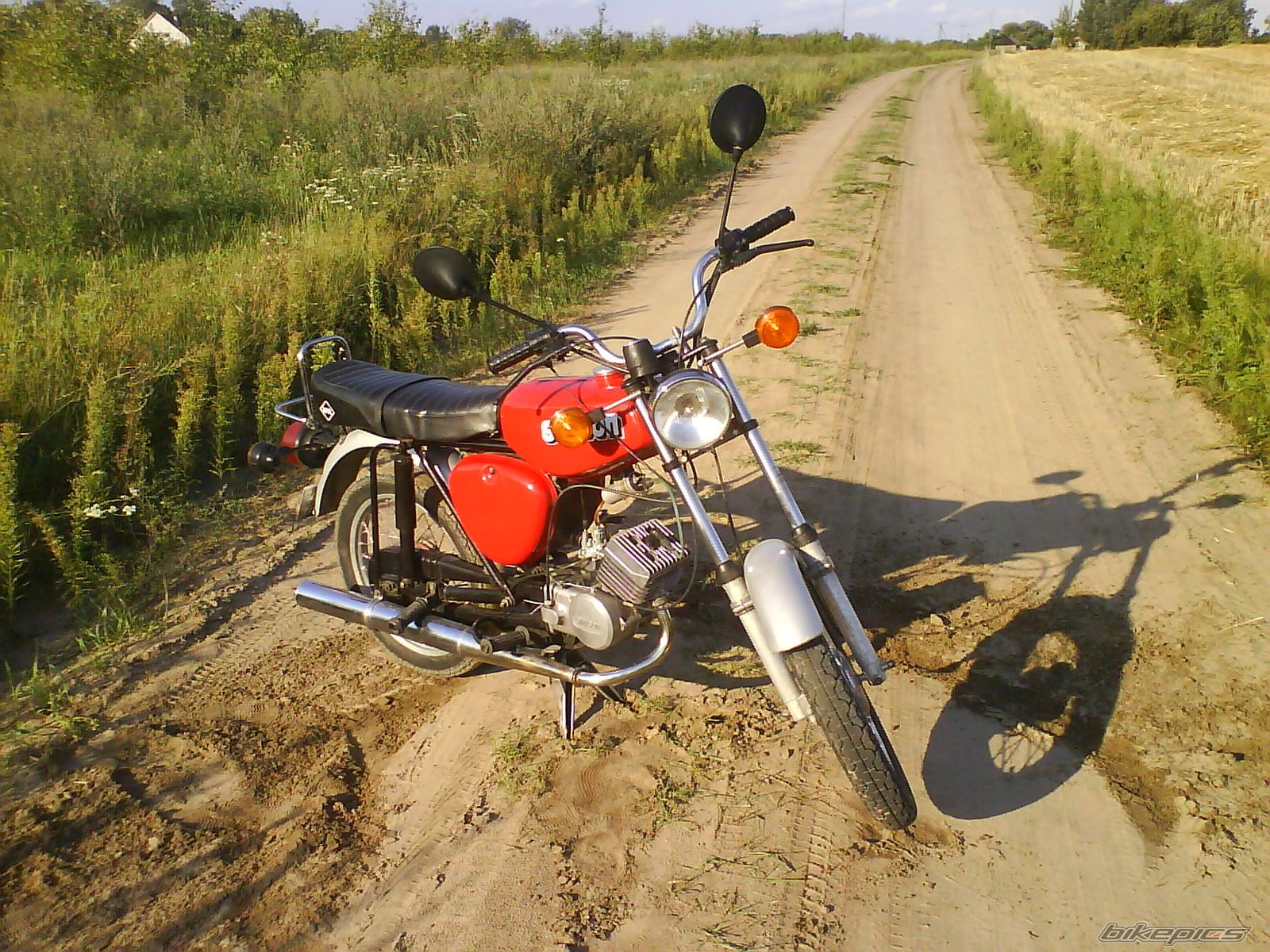 Bike Photo 1384099