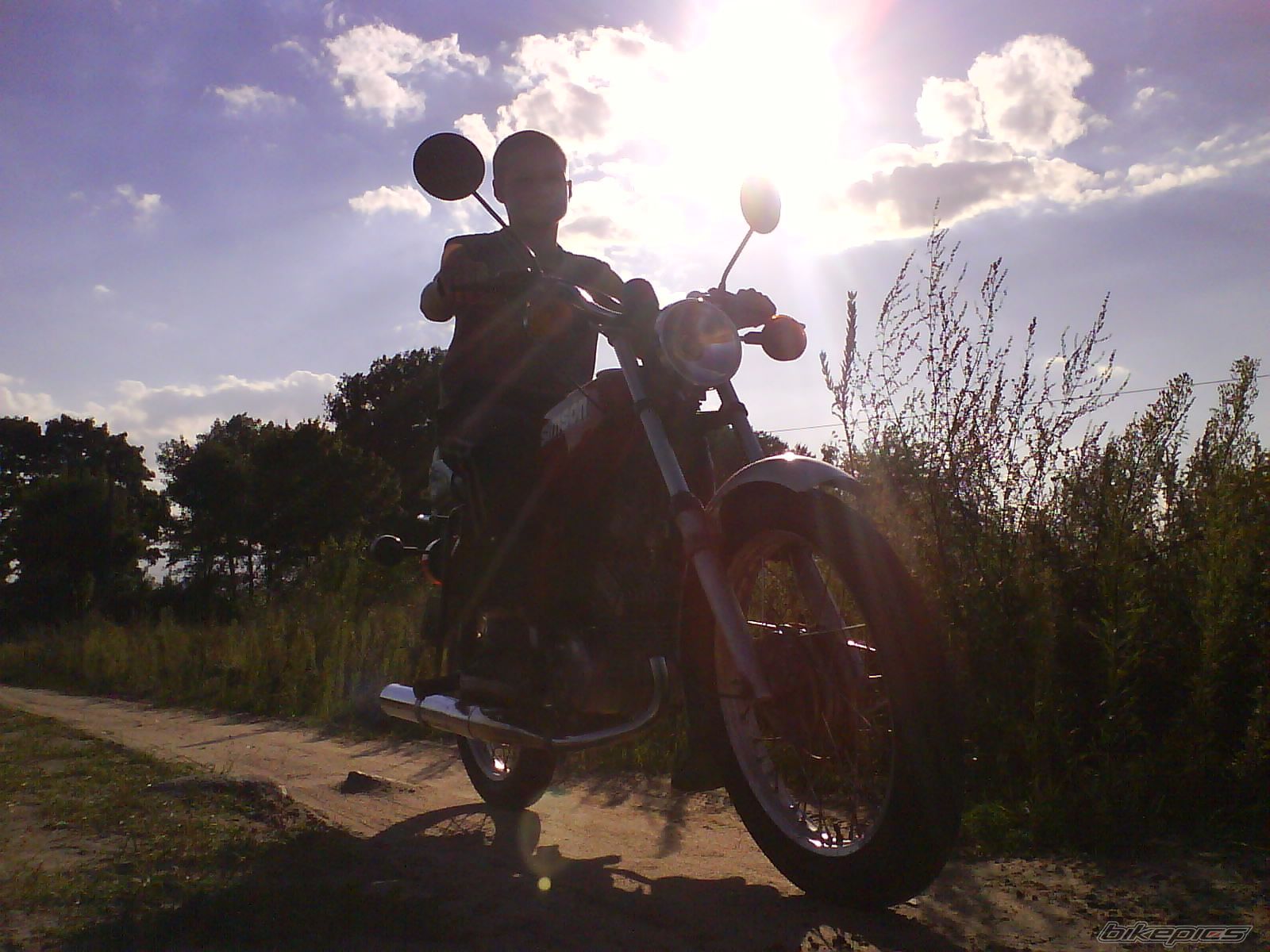 Bike Photo 1384114