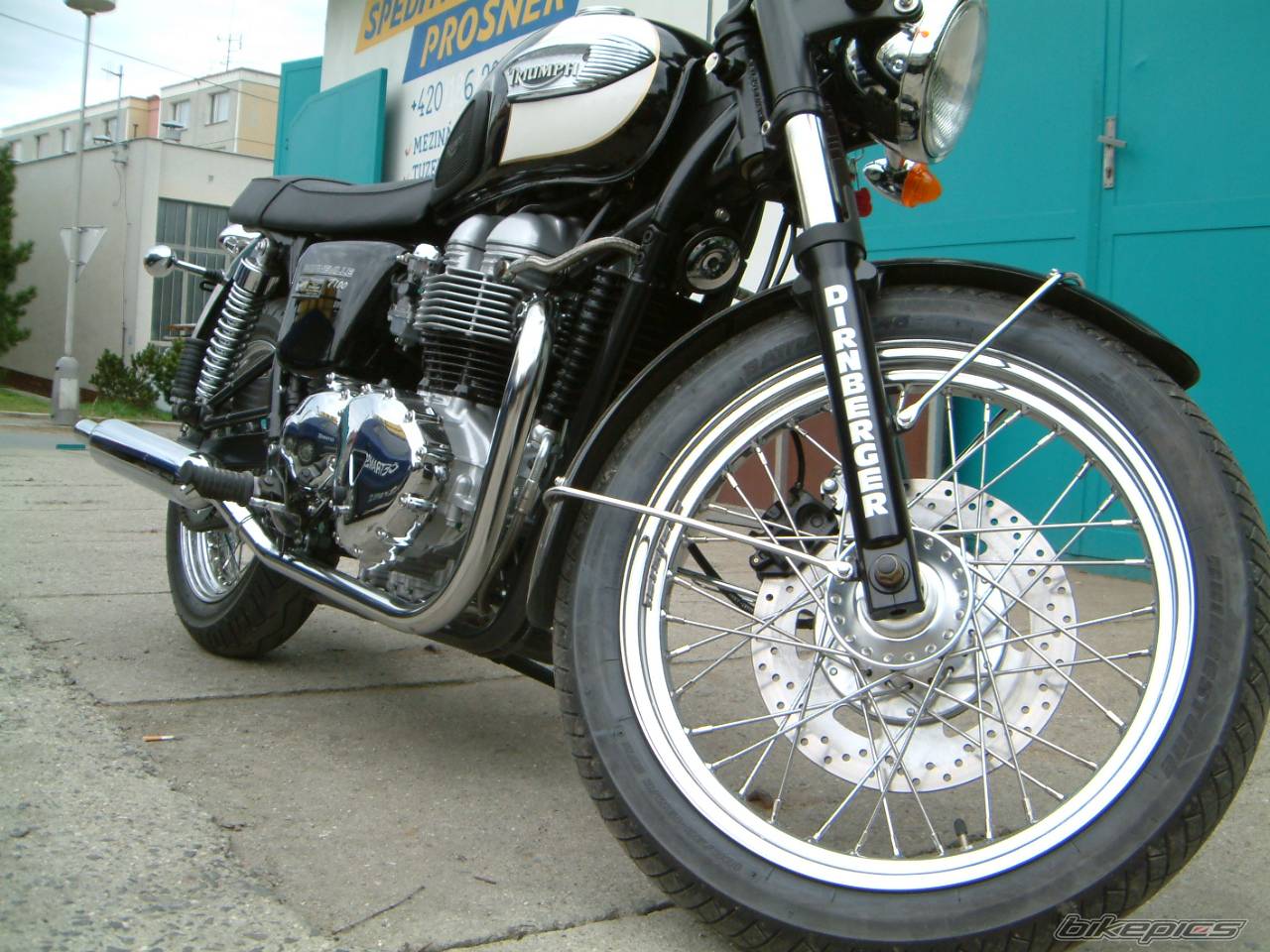 Bike Photo 138412