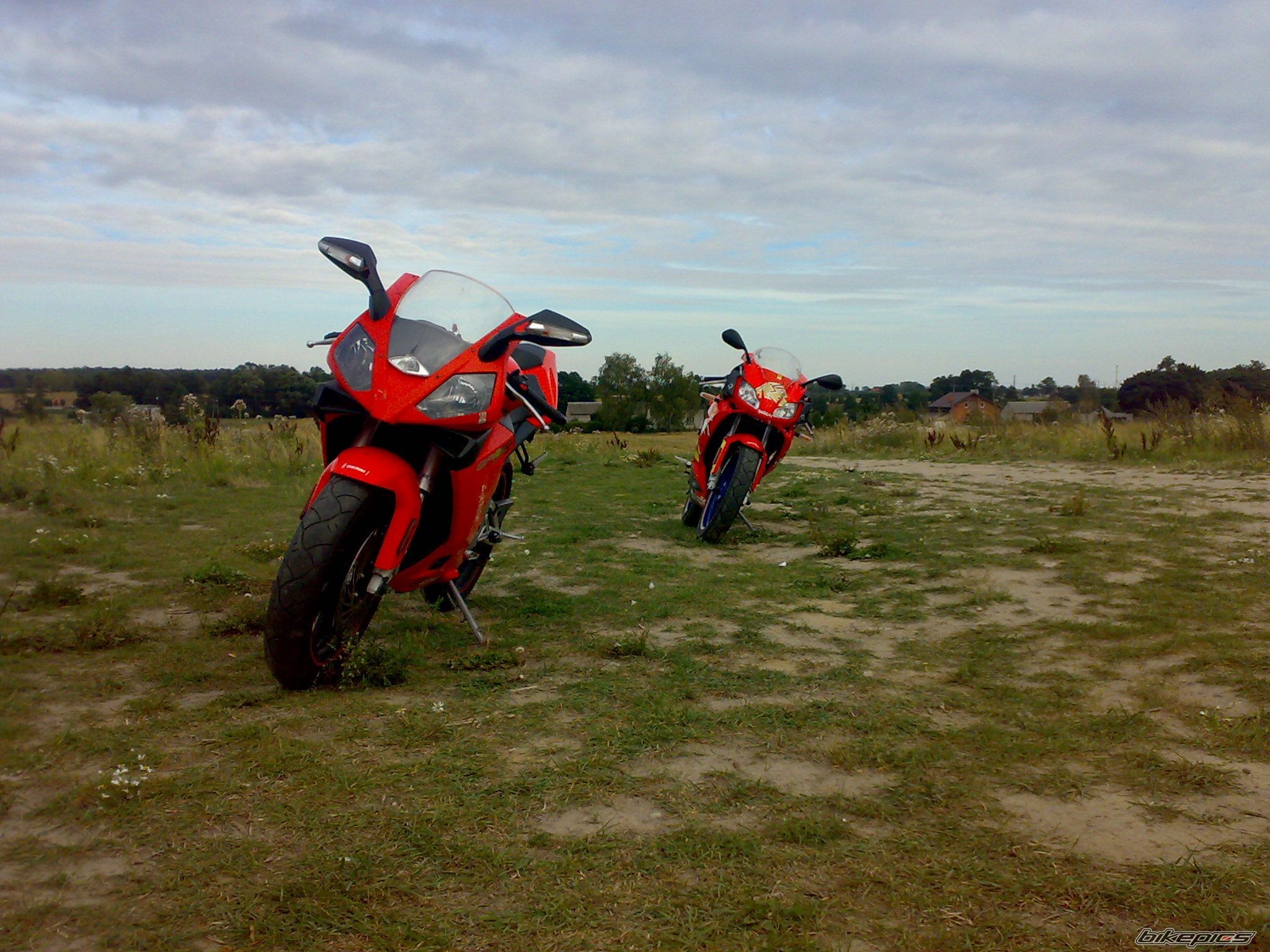 Bike Photo 1384146
