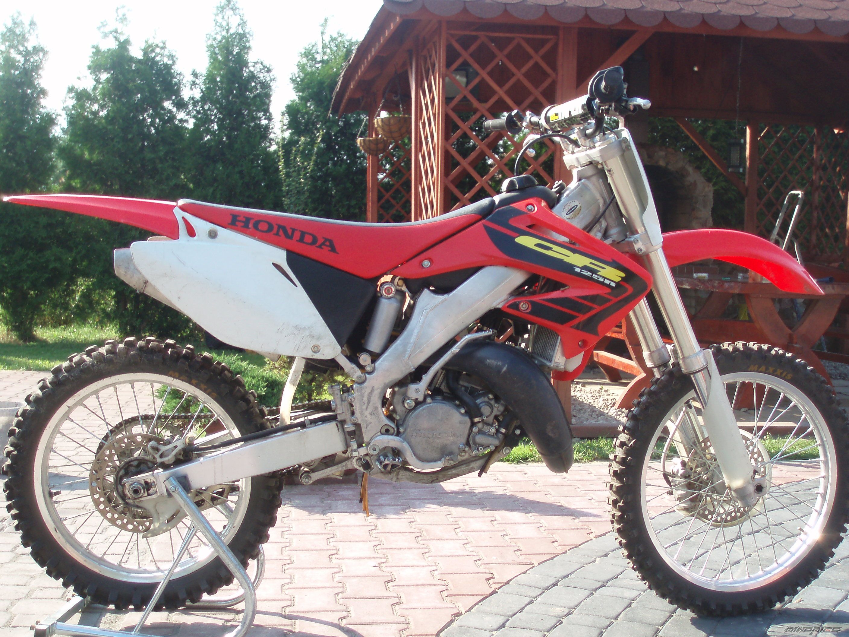 Bike Photo 1384160