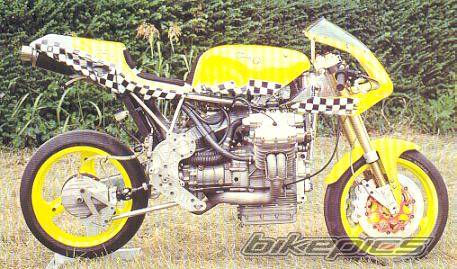 Bike Photo 13842