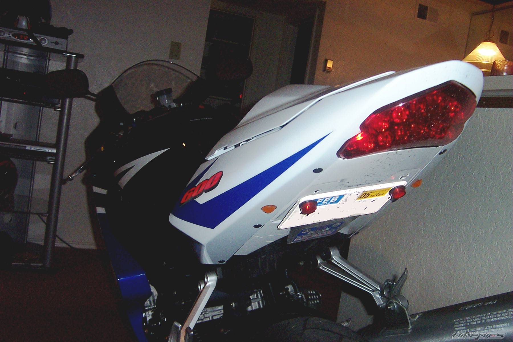 Bike Photo 138420