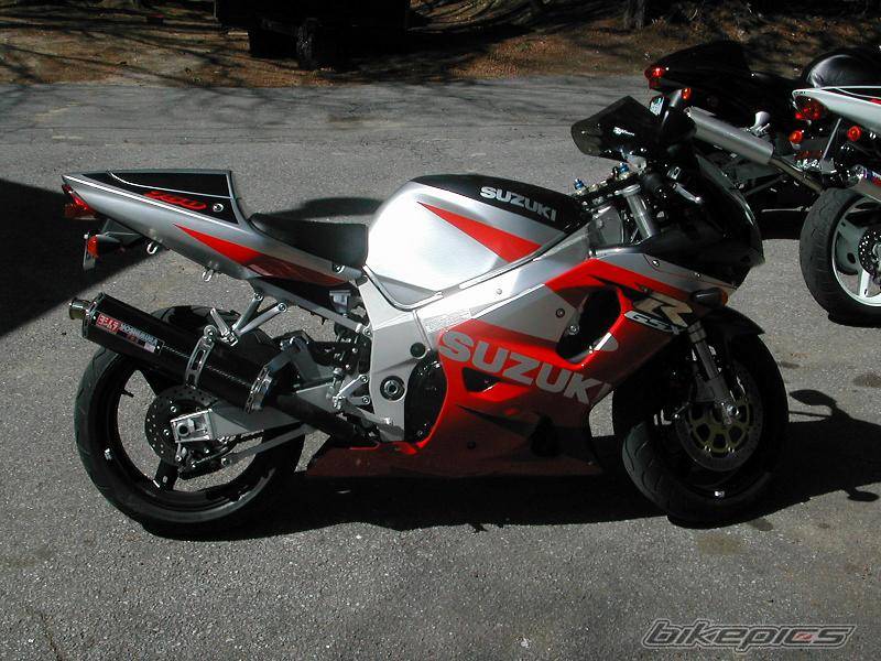 Bike Photo 138422