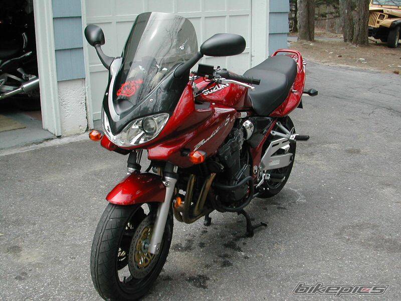 Bike Photo 138423