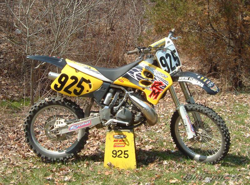 Bike Photo 138424