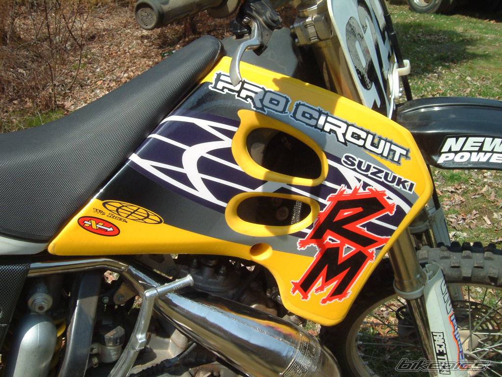 Bike Photo 138426