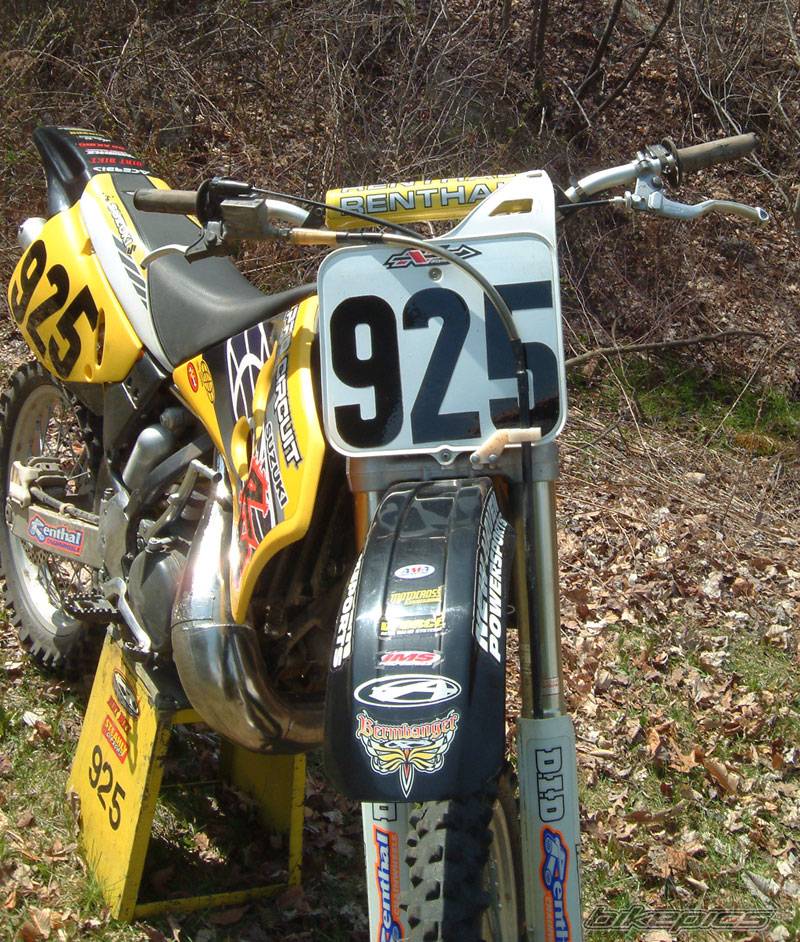 Bike Photo 138429