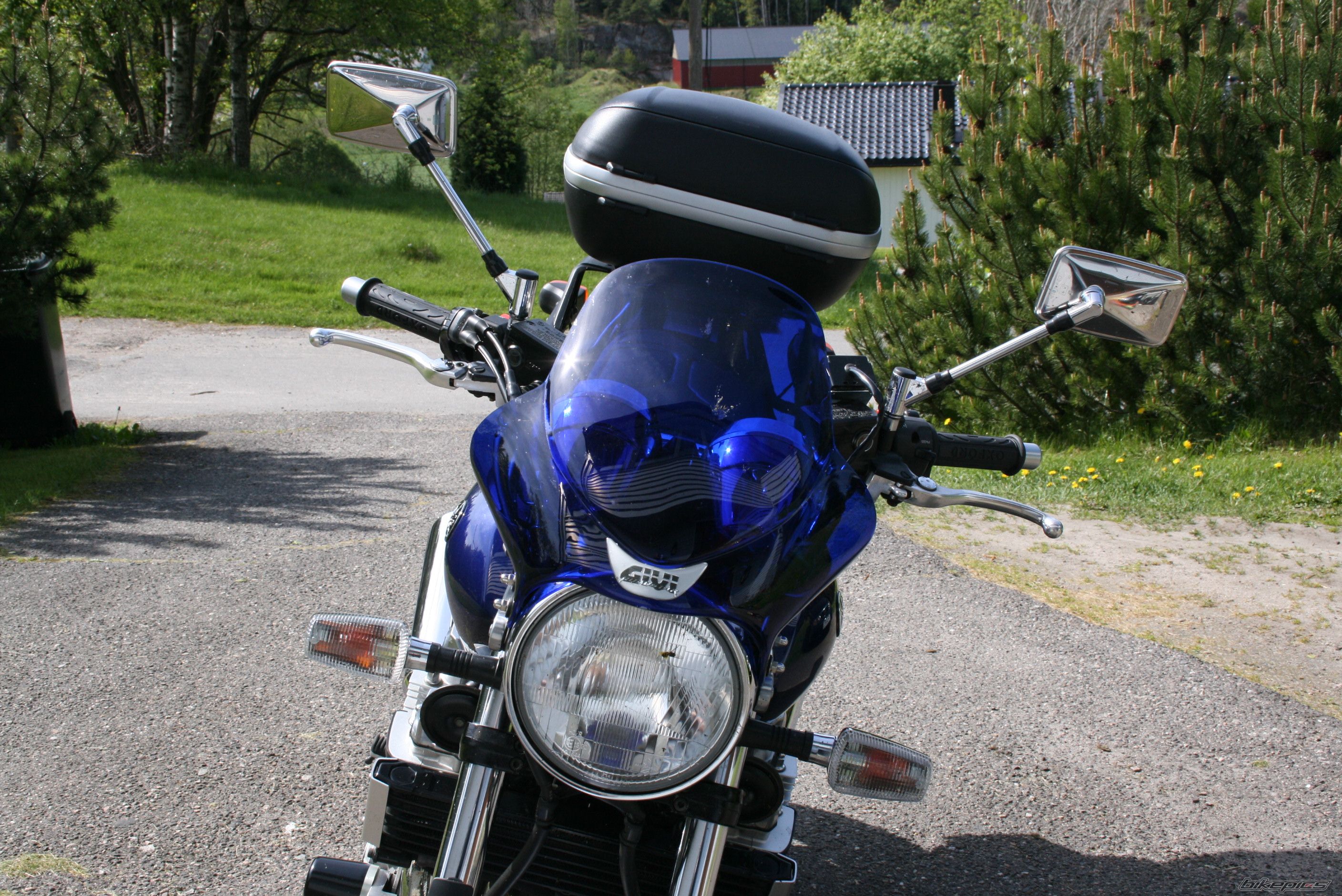 Bike Photo 1384290