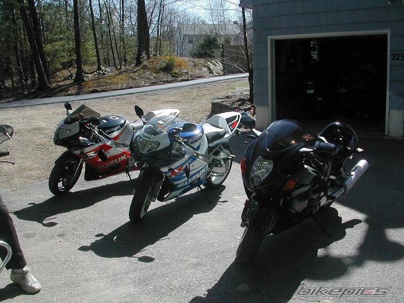 Bike Photo 138430