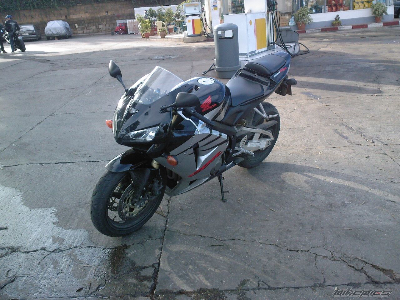 Bike Photo 1384362