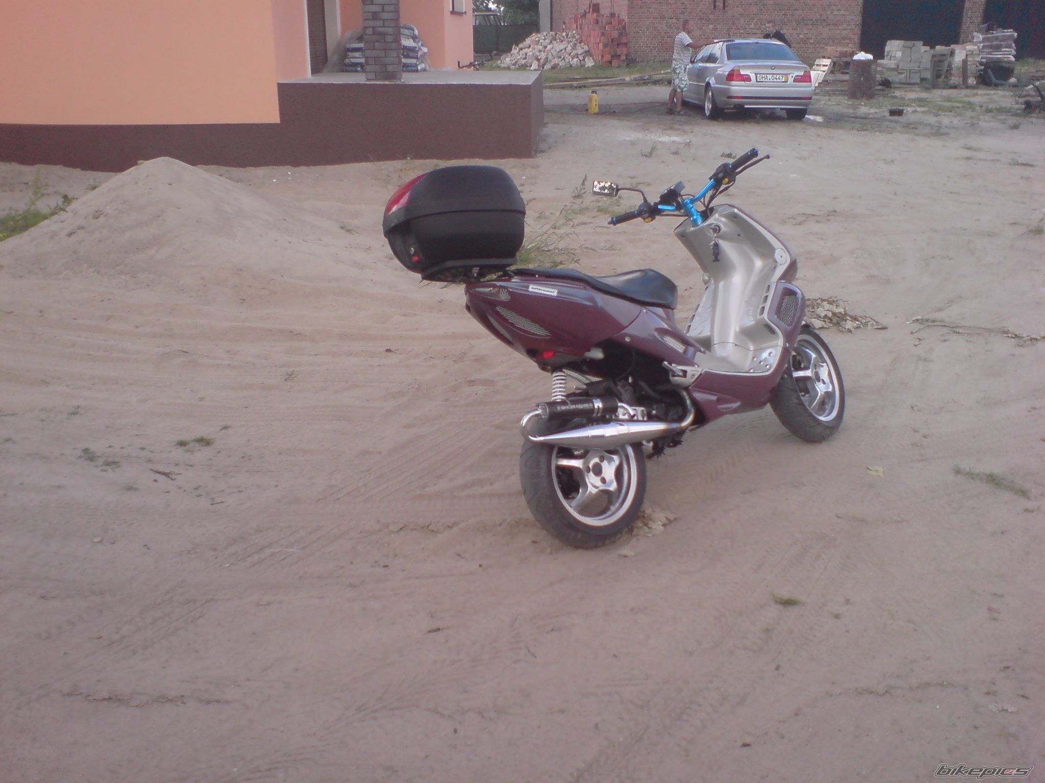 Bike Photo 1384400